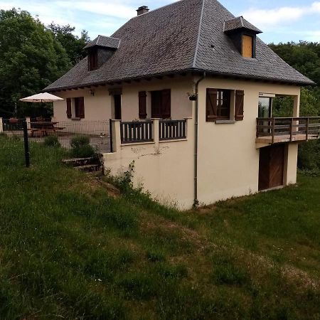 Willa Gite Du Pecheur Lastioulles Zewnętrze zdjęcie