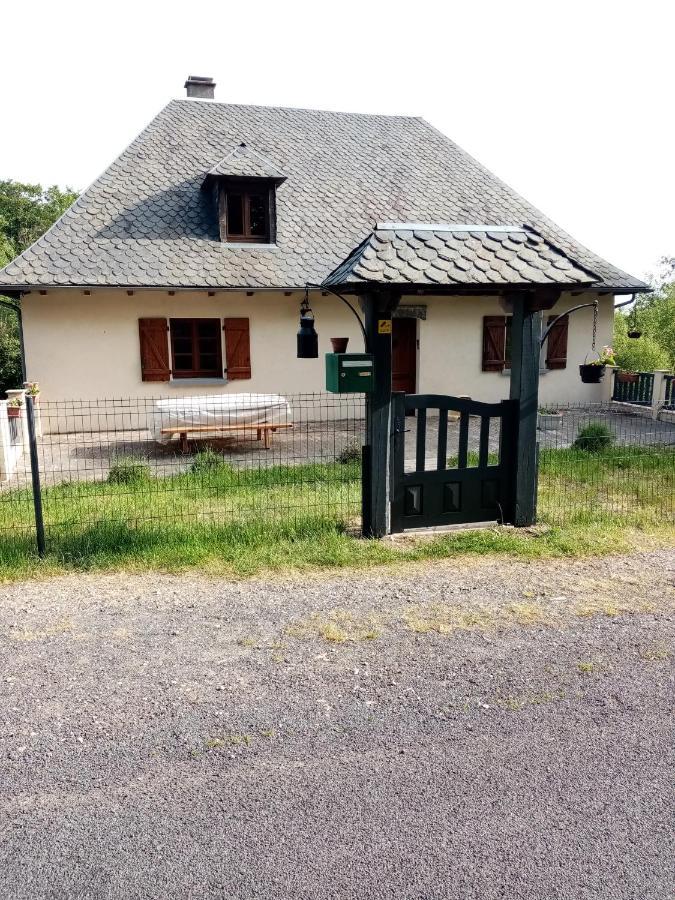 Willa Gite Du Pecheur Lastioulles Zewnętrze zdjęcie